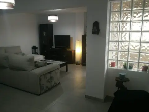 Dúplex en Centro-San Felipe-Huerta Fava