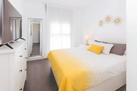 Piso en Sant Antoni de Portmany