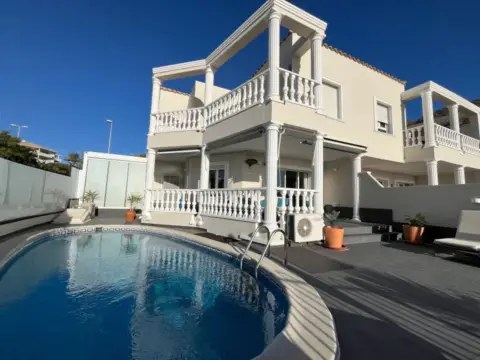 Casa – Arona
