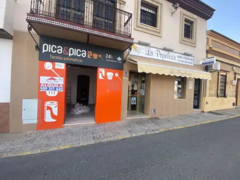 Local comercial a Aljaraque