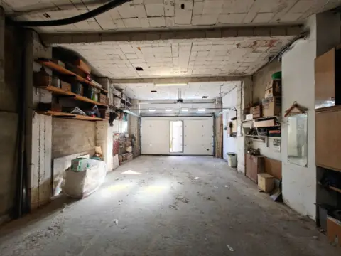 Garaje en Lasarte-Oria