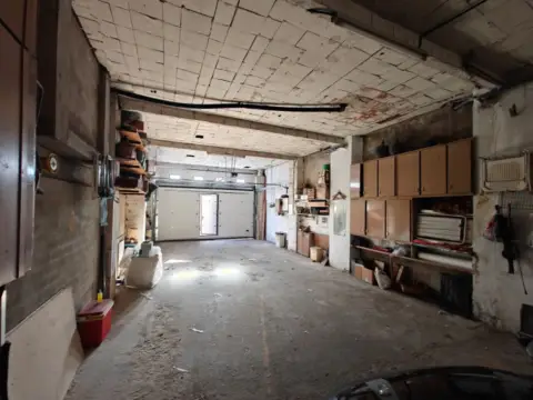 Garaje en Lasarte-Oria