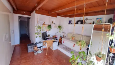 Dúplex en Buenavista-Fabelo
