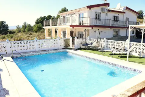 Chalet en Urbanitzacions-La Concòrdia