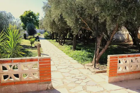 Chalet en Urbanitzacions-La Concòrdia