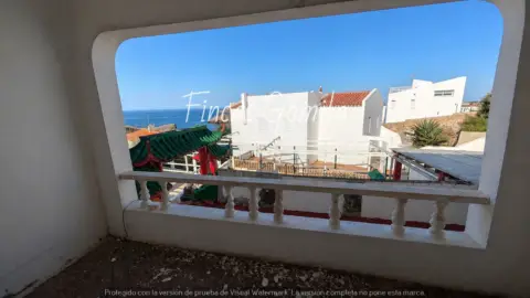 Apartment in Es Mercadal