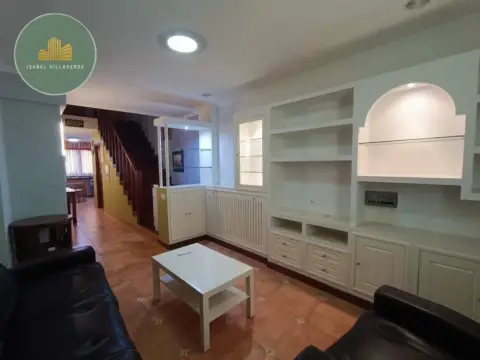 Dúplex en Monte Alto-Adormideras