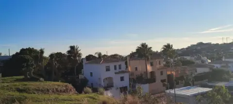 Terreno en Montealto