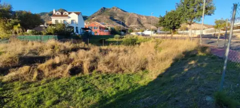 Terreno en Montealto