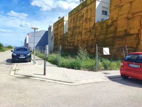 Terreno en Riola