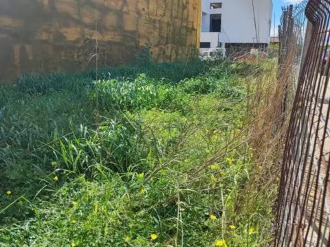 Terreno en Riola