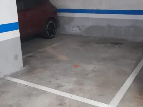 Garaje en Amara Berri