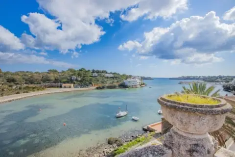 Chalet en Barca Trencada