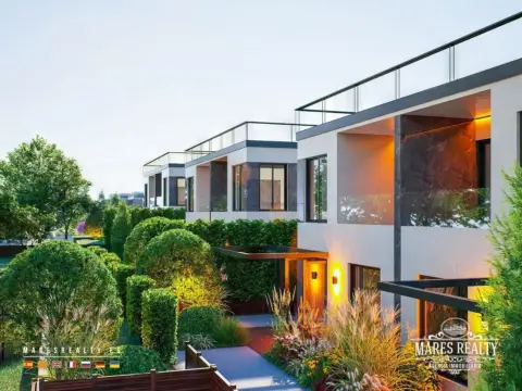 Chalet en Casc Antic