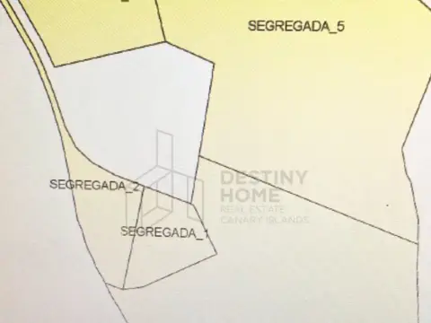Terreno en Lajares