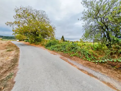 Finca rústica en Ponferrada