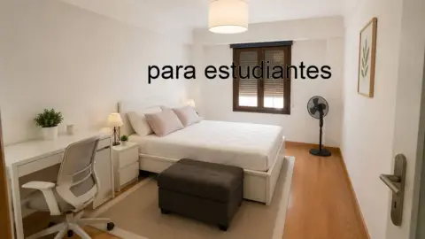 Piso en Amara Berri