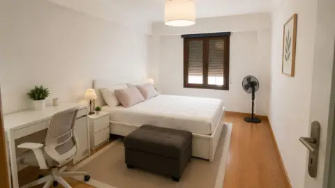 Piso en Amara Berri