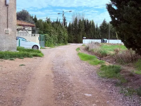 Finca rústica en Casetas-Garrapinillos-Monzalbarba