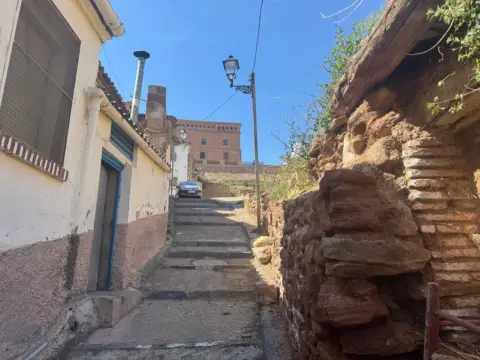 Casa en Illueca