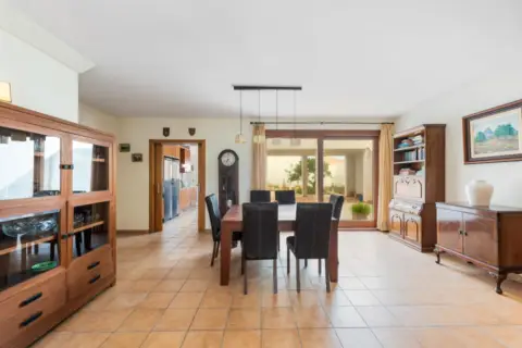 Casa adosada en Colònia de Sant Pere