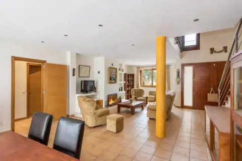 Casa adosada en Colònia de Sant Pere