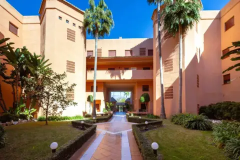 Ático en calle Rector Juan de Dios López, 1