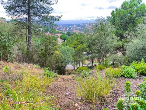 Terreno en Urbanitzacions del Nord