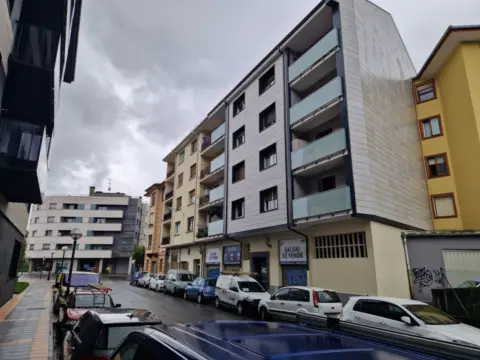 Local comercial en Mungia