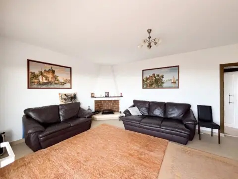 Chalet en Roca Grossa-Serra Brava