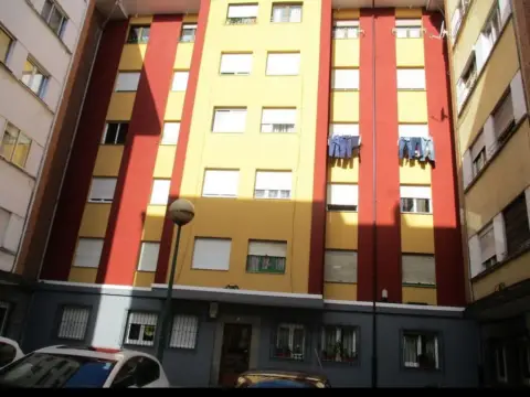 Piso en La Magdalena-Versalles