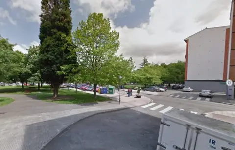 Piso en La Magdalena-Versalles