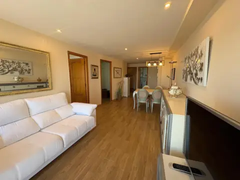 Piso en El Perellonet
