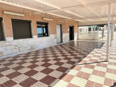 Commercial space in Torrenueva