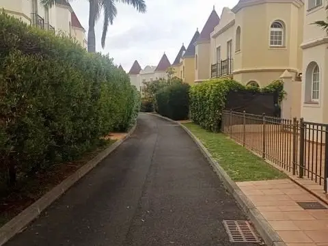 Dúplex en Camino Cala