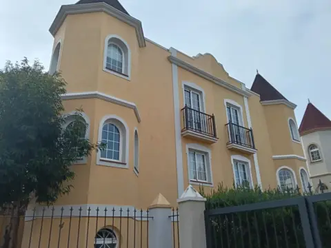 Dúplex en Santa Úrsula