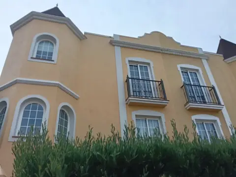 Dúplex en Santa Úrsula