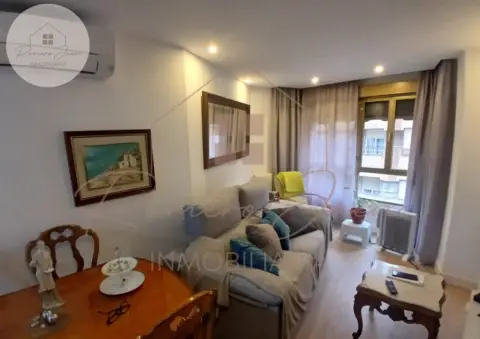 Piso en Avenida de Madrid-Paseo de la Estación