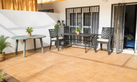 Piso en Nuevo Portil