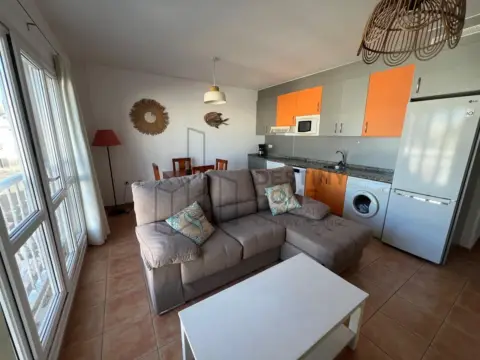 Apartamento en El Cotillo