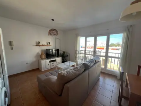 Apartamento en El Cotillo