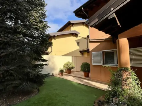 Casa adosada en Alquerías