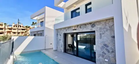 Casa en Los Geráneos