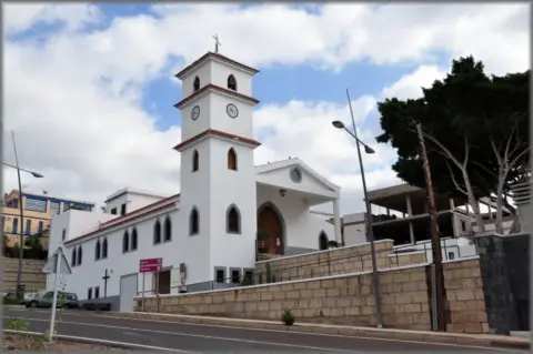 Casa – Arona