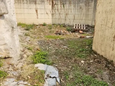 Terreno en Buenavista-El Cristo