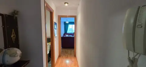 Piso en Argamasilla de Calatrava