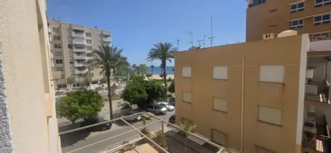 Apartamento en Calarreona-Las Lomas