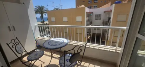 Apartamento en Calarreona-Las Lomas