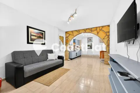 Apartamento en Buzanada-Valle de San Lorenzo-Cabo Blanco