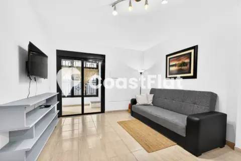 Apartamento en Buzanada-Valle de San Lorenzo-Cabo Blanco